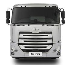 UD Trucks