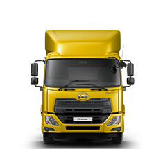 UD Trucks
