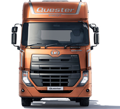 UD Trucks