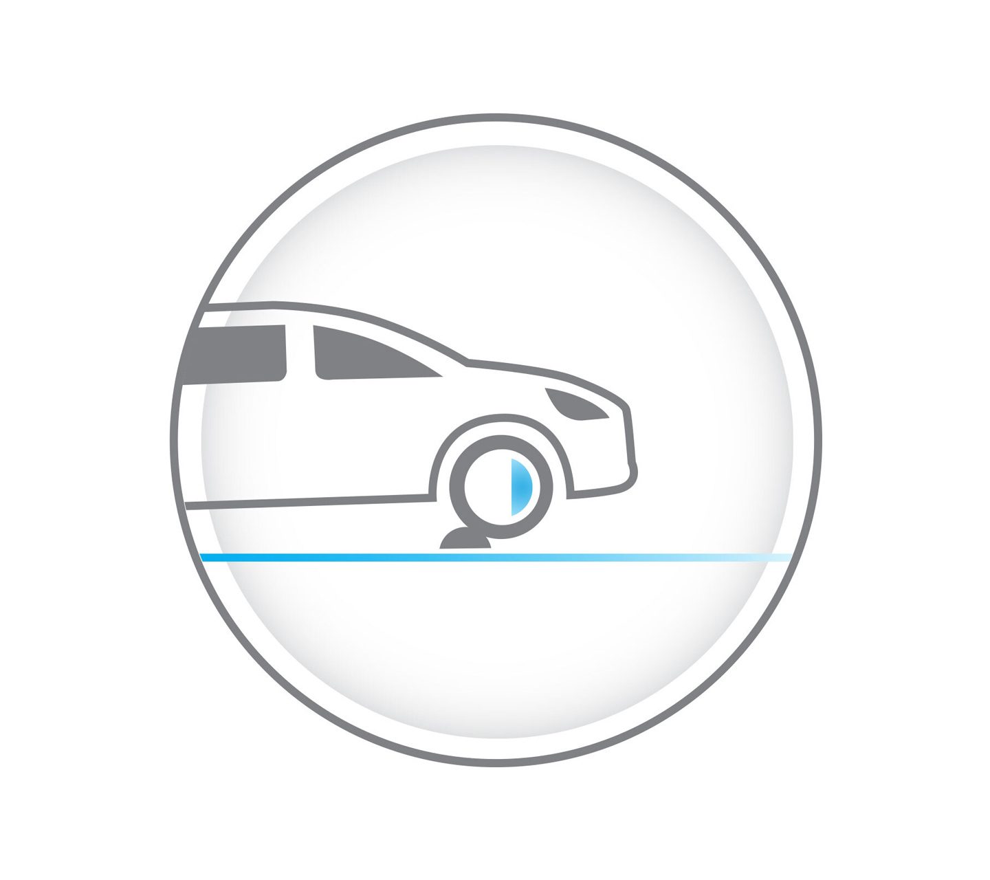 INTELLIGENT RIDE CONTROL