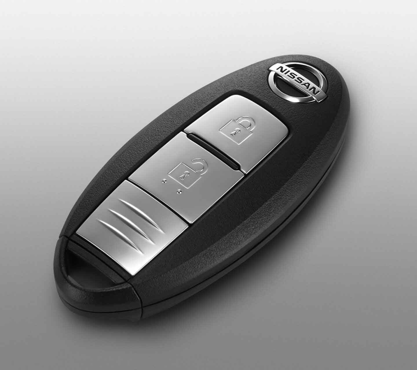 INTELLIGENT KEY