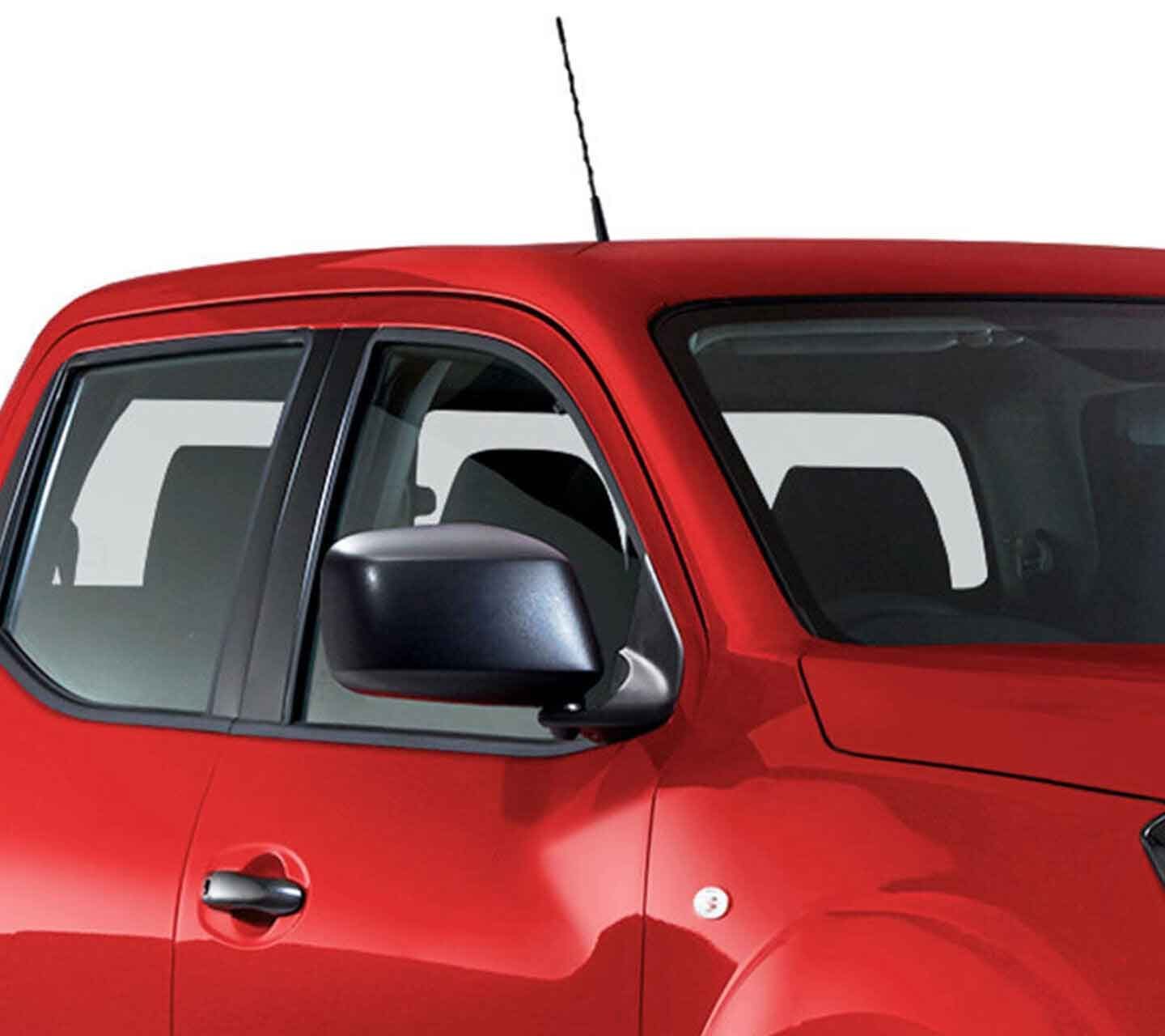AUTO-FOLDING MIRRORS