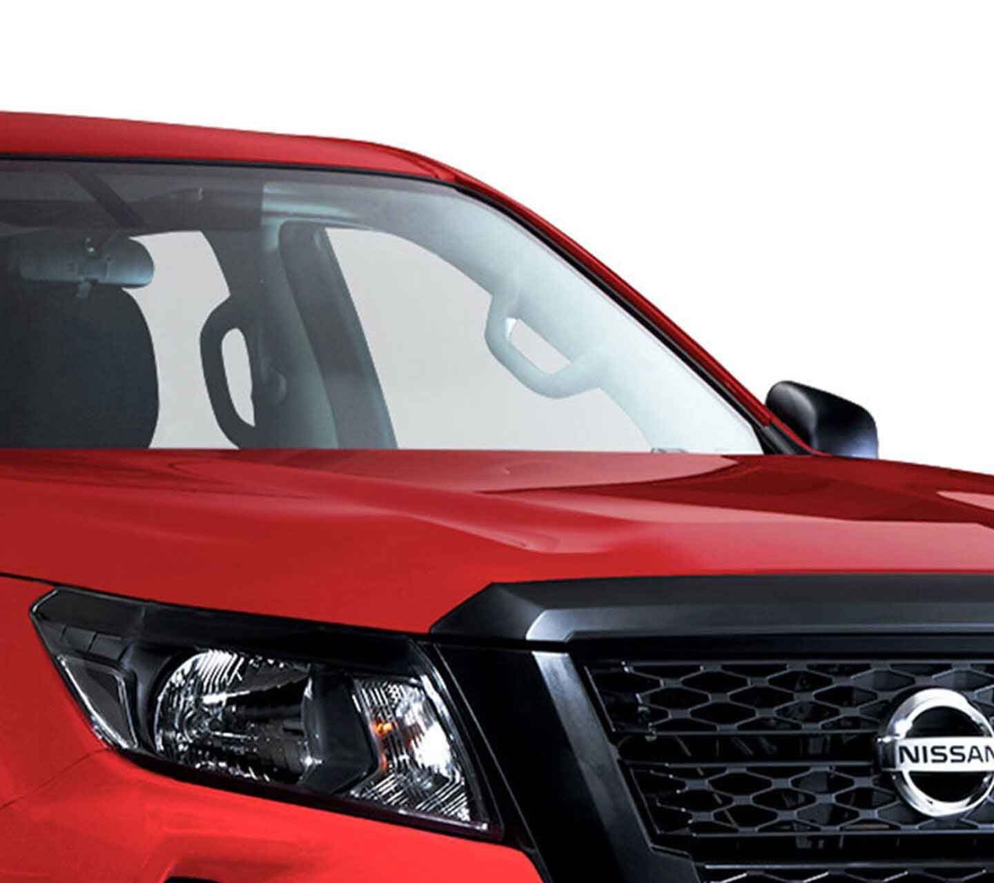 RAIN-SENSING WIPERS