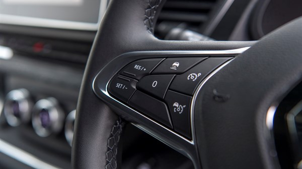 Cruise Control